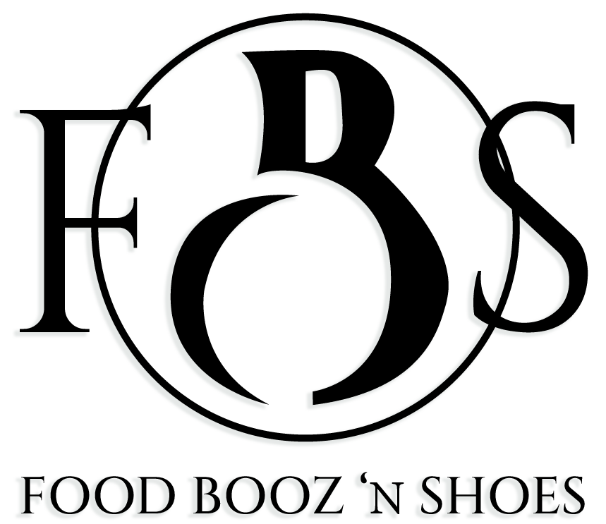 FoodBoozenShoes